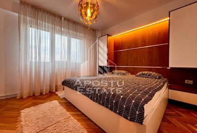 Apartament cu 3 camere,de inchiriat,centrala proprie, Dacia, Timisoara - 3