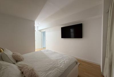 Apartament Delux 4 camere 106,51 mp Upground Residence-mobilat/utilat - 11