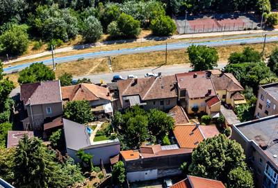 Casă pe Faleza Mureșului în rate la proprietar - 3