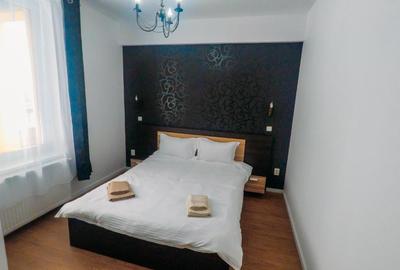 Pensiune de vânzare in Toplita,  investitie turistica! - 12