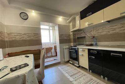Apartament cu 2 camere de vanzare zona E3 Tulcea - 6