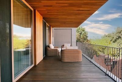 Oportunitate Unica Zona Capitale Dorobanti 4 camere terasa vedere libera - 6