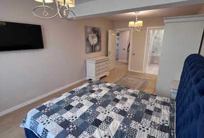 Lux!!! 3 Camere Zona Ultracentral Mobilat Utilat Gaze Termen Lung - 17