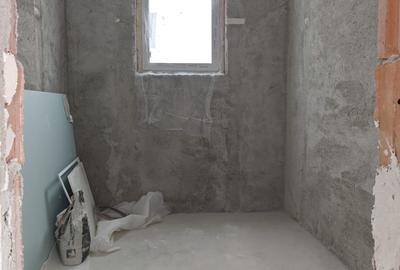 FARA COMISIOANE casa PARTER + pod placa beton cu dormitoare 20mp camera tehnica - 15