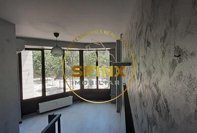 Spațiu comercial, 96 mp în Decebal