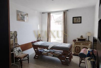 Casa Individuală - SU 123MP | ST 495MP | Garaj - Cart. Gheorgheni - 7