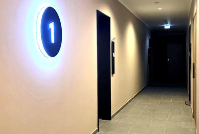 Apartament 2 camere | The Ivy | Design interior | INVESTITIE - 19