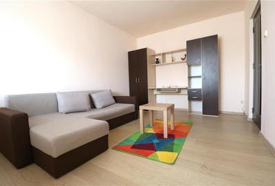 Garsonieră semidecomandată în Lipovei