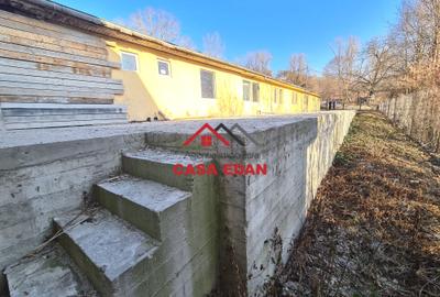 Cladire Sc=311mp in Campina--215.000e - 6