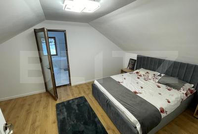 Cabana in padure, langa Codlea - 4