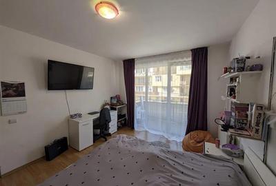 Apartament cu 2 camere, 50 mp, etaj 1! Zona centrala! - 3