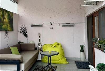 Vila Interbelica renovata integral, pe strada exclusivista din Dorobanti - 33