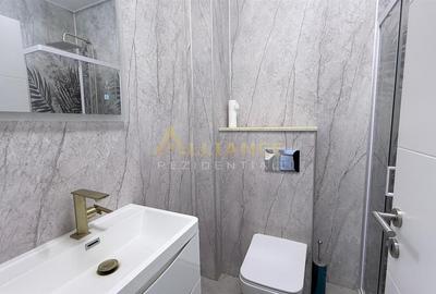 Duplex - 5 camere - 3 bai - 304 mp teren la intrare in comuna Berceni - 7