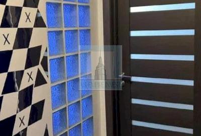 Ap 2 camere mobilat-utilat - zona Gemenii - 3