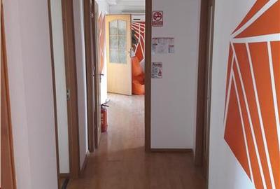 Royal Imobiliare  -Inchirieri Birouri zona Cantacuzino - 7