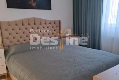 Apartament cu 2 camere in vila, suprafata 52 mp si loc de parcare Sanpetru - 3