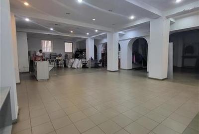 Spatiu Comercial Ultracentral 190 mp ( Ceasul Rau) - 4