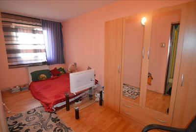 Apartament 3 camere decomandat, etajul 1, Astra-Cocorului - 5
