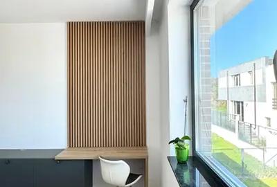 Vile Single 5 camere | Padurea Mogosoaia | Ansamblu select - 14