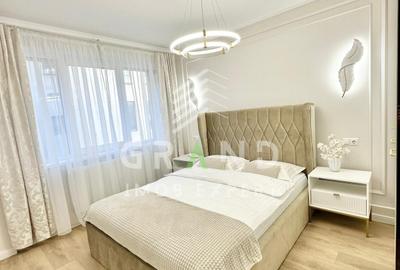NOU pe Piata | Apartament 2 Camere | Ultrafinisat | Logie | Piata Mihai Viteazu - 19