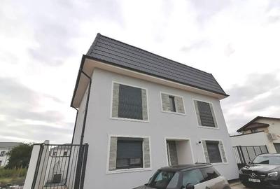 Vanzare Casa individuala - Vila - Prelungirea Ghencea - PARC GHIDICENI - teren 3 - 2