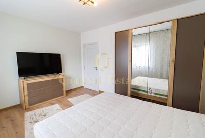 Casă individuală pe Parter | Teren 550 mp | Complet mobilată & utila - 4