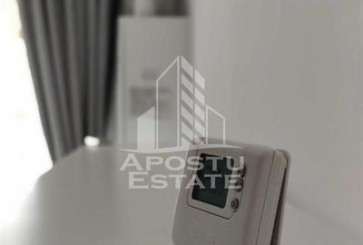 Apartament cu 3 camere decomandat ARED UTA - 7