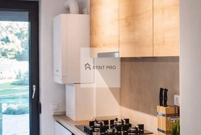 Studio 21 Residence Politehnica Metrou Lujerului Carrefour - 4