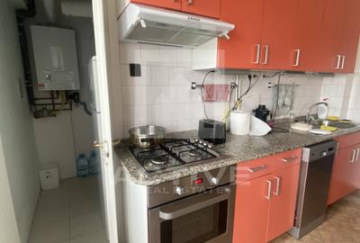 Locuinta cu 3 camere - langa Gradina Botanica - 7