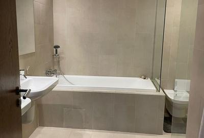 Inchiriere 2 camere, lux, Spectrum Residences,parcare subterana - 11
