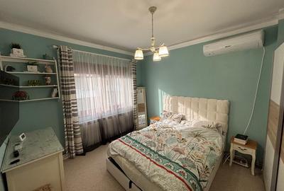 Inchiriez apartament 3 camere Victoriei Kiseleff 1 Mai vila etaj 1 intrare separ - 8