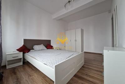 3 camere, modern,parcare, 2 bai,Gheorgheni, zona Fagului, Pet Friendly - 1