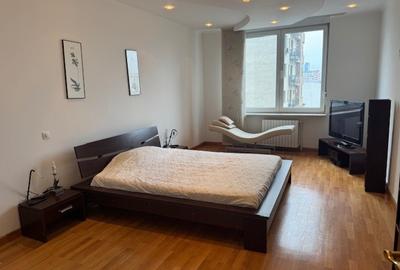 Plevnei-apartament 4 camere in complexul rezidential Arcom, de vanzare - 7