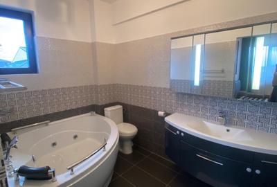 Închiriez apartament 3 camere  -Dobroesti Fundeni - 8