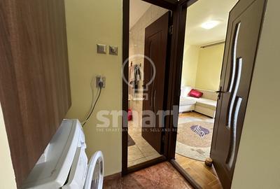 Apartament 3 camere decomandat Zorilor cu parcare - 5