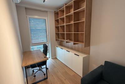 Penthouse la prima inchiriere str C Brancusi - 4