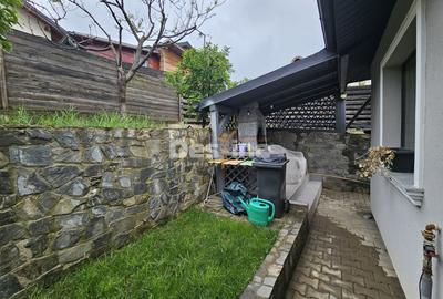 Casa 3 camere, Valea Adanca, mobilata de lux, COMISION 0% - 13