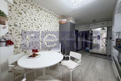 VANZARE 3 CAMERE | RENOVAT COMPLET | LA 5 MINUTE DE METROU | ZONA CRANGASI - 8