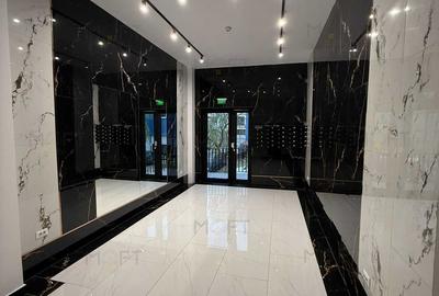 Apartament 2 camere Lux || P-ta Alba Iulia || Bld Decebal || CityMoor - 4