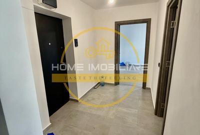 Nicolina Belvedere Apartament 2 Camere Decomandat 56 Mp Bloc Pe Cadre - 5