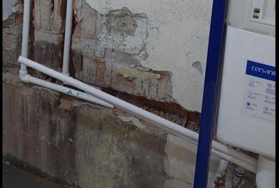 Garsoniera Cojocnei, 3/4, renovata 2024, inchiriata - 24