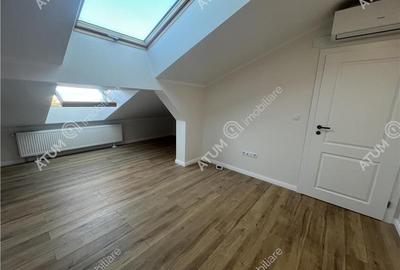 Apartament cu 4 camere si 2 bai situat in Selimbar zona Ion Ratiu - 26