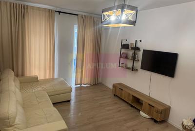 Apartament 2 camere 65mp Popești - Metrou Berceni cu loc parcare - 1