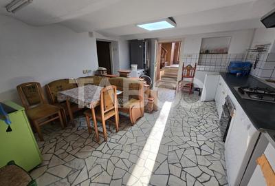 Casa individuala de vanzare 4 camere 120mpu si curte 1310mp Gusterita - 13