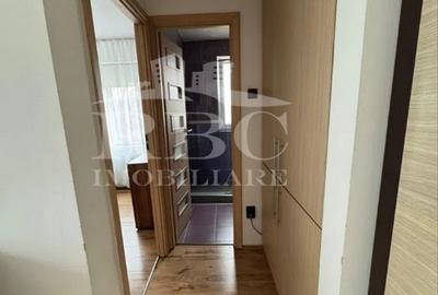 Apartament 2 camere in Gheorgheni - 8