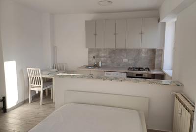 Timpuri Noi,Tineretului,Sincai, balcon mare, priveliste panoramica - 5