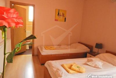 Pensiune de vanzare, 600 mp, Borhanci - 12