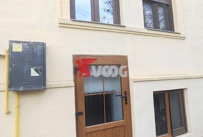 Apartament 2 camere + posibil spațiu comercial –  Strada  Kogalnicean - 2