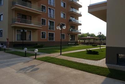 Garsoniera de vanzare - Diamond Residence - Pipera, langa Scoala Britanica - 5
