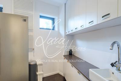 Design exclusivist, locatie de exceptie Floreasca/Herastrau la lac - 31